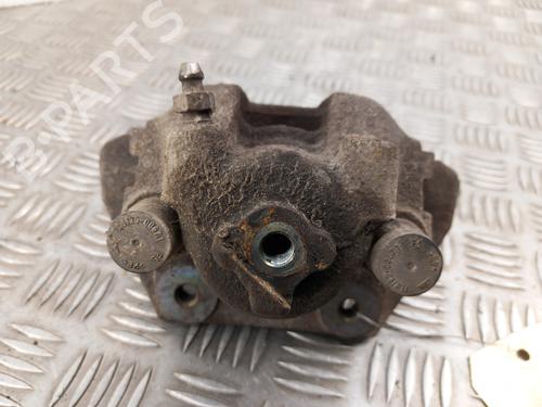 Right rear brake caliper BMW X5 (E53) 3.0 d | BP29453596M106 