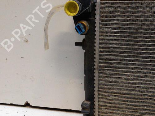 Køler CITROËN SAXO (S0, S1) 1.5 D | BP28793412M31