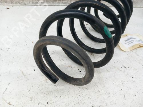 Used Shock absorber spring Shock absorber spring PEUGEOT 107 (PM_, PN_) 1.0 (68 hp) 28781048 28781048