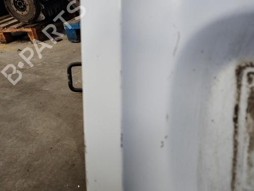 Used Left tailgate RENAULT KANGOO Express (FC0/1_) 1.5 dCi (FC07, FC1R) (65 hp) 28747177