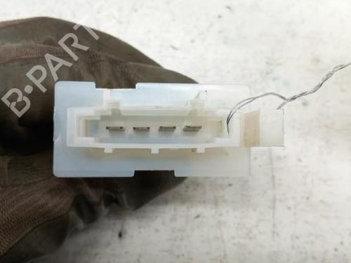Used Heater resistor DACIA DUSTER (HS_) 1.5 dCi (109 hp) 28741300