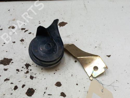 Toeter RENAULT CLIO II (BB_, CB_) 1.4 (B/CB0C, B/CB0S) (75 hp) 28778137