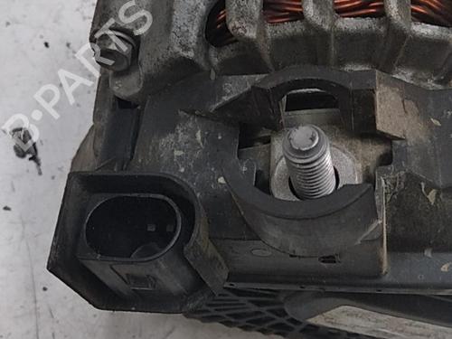 Generator FORD FIESTA VI (CB1, CCN) 1.4 TDCi | BP28764255M7 