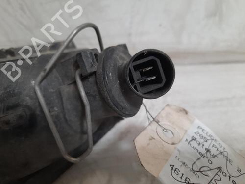 Used Right front indicator PEUGEOT 309 I (10C, 10A) 1.3 (64 hp) 28772059