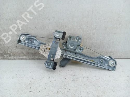 Used Front left window mechanism OPEL KARL (C16) 1.0 (75 hp) 28745969