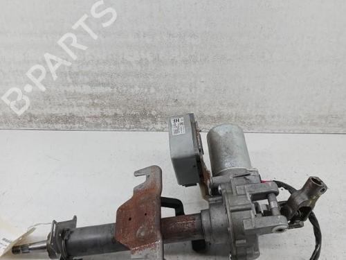Steering column NISSAN NV200 Van 1.5 dCi 90 (M20, M20N, M20M) | BP28783321M21 