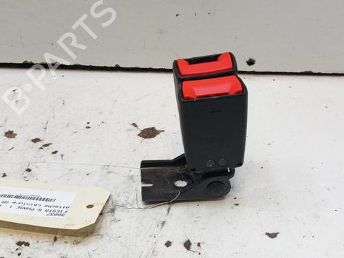 Used Seat buckle FORD FIESTA VI (CB1, CCN) 1.6 TDCi (90 hp) 28793772