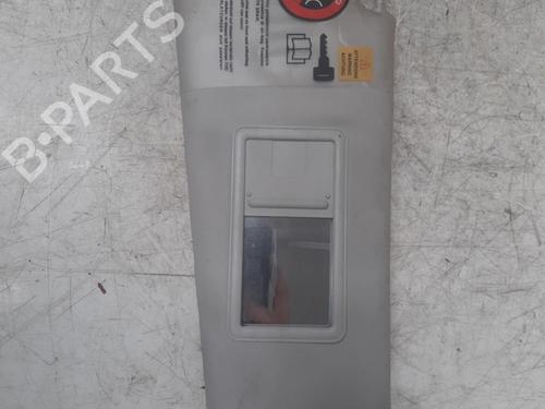 Right sun visor FIAT IDEA (350_) 1.4 16V | BP28763917I2 