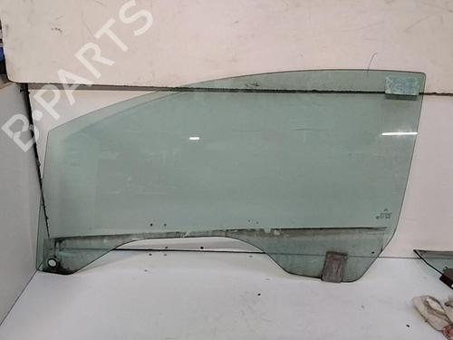 Used Front left door window CITROËN C3 Pluriel (HB_) 1.4 HDi (68 hp) 28758091