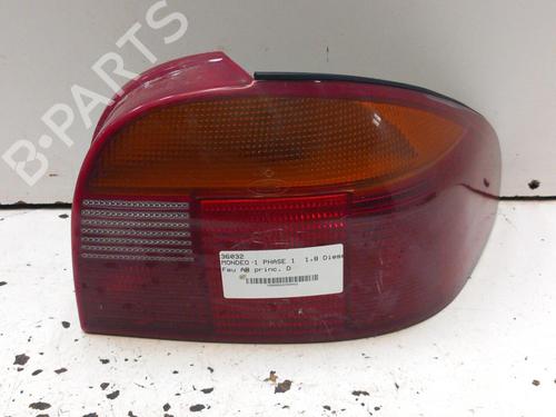 right-taillight-ford-mondeo-i-gbp-1993-1994-1995-1996-28793825 main image
