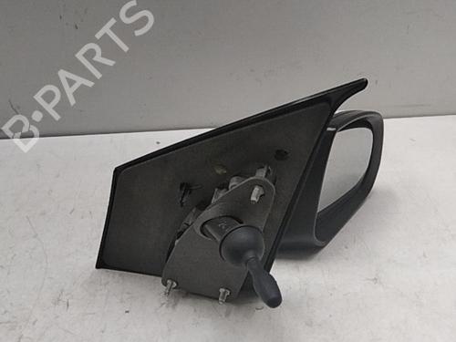 Used Right mirror SUZUKI ALTO VII (GF, HA25_, HA35_) 1.0 (AMF310, GFC31S) (68 hp) 28759808