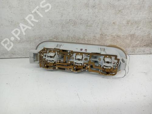 Used Interior roof light NISSAN QASHQAI I (J10, NJ10) 1.5 dCi (106 hp) 28784056
