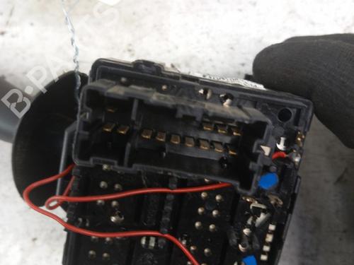 Used Steering column stalk Steering column stalk DACIA DUSTER (HS_) 1.5 dCi (109 hp) 28780995 28780995