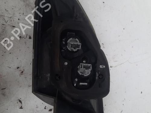 Venstre baglygte MAZDA 3 (BK) 2.0 MZR-CD (BK14) (143 hp) 28769056