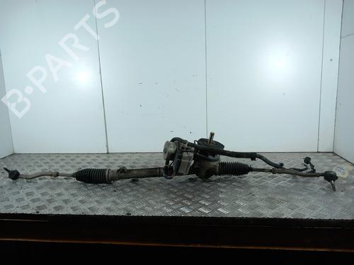 Used Steering rack Steering rack PEUGEOT 208 I (CA_, CC_) 1.2 VTI 82 (82 hp) 28949087 28949087