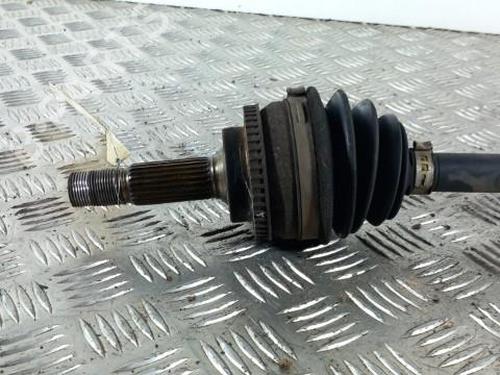 Right front driveshaft TOYOTA YARIS (_P1_) 1.0 (SCP10_, SCP10R) | BP28768862M39