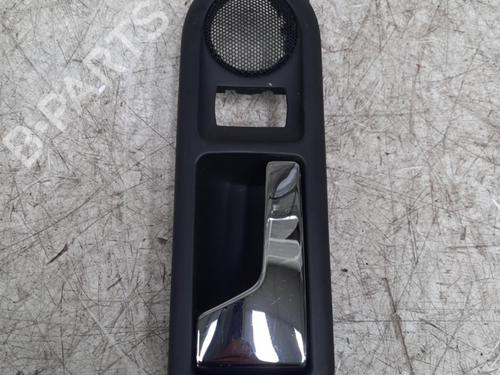 Türgriff hinten links außen VW PASSAT B5.5 (3B3) 1.9 TDI | BP28763718C130 