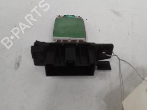 Used Heater resistor PEUGEOT PARTNER Box Body/MPV 1.6 HDi (90 hp) 28772617