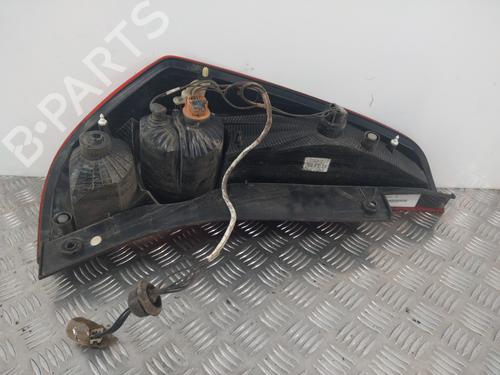 Used Right taillight Right taillight OPEL AGILA B (H08) 1.2 (F68) (86 hp) 28781819 28781819
