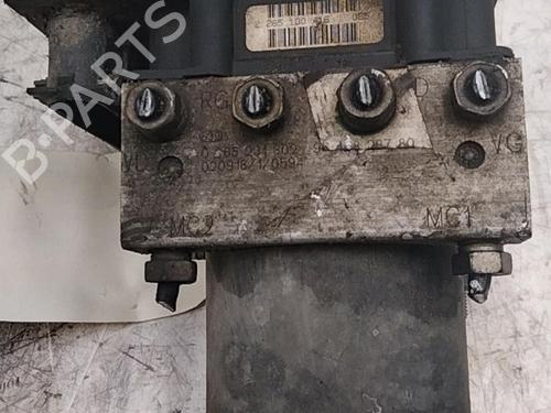 ABS Bremseaggregat PEUGEOT 307 (3A/C) 2.0 HDi 110 | BP28775461M43 