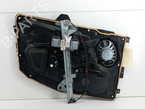Used Front right window mechanism Front right window mechanism FORD FUSION (JU_) 1.4 TDCi (68 hp) 28762480 28762480