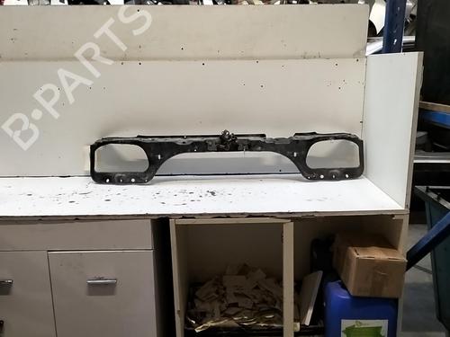 Used Front slam panel Front slam panel CITROËN XSARA Break (N2) 1.9 TD (90 hp) 28758699 28758699