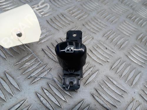 Right front window switch FIAT 500 (312_) 1.2 (312AXA1A) | BP39719966I26 - Image 2