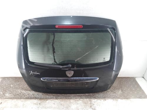 Used Tailgate LANCIA YPSILON (843_) 1.2 (843.AXA1A) (60 hp) 28779959