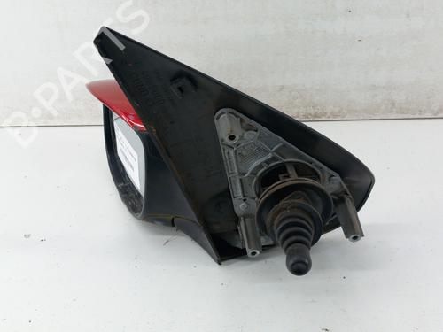Retrovisor esquerdo PEUGEOT 206 Hatchback (2A/C) 1.4 i | BP28788508C26 