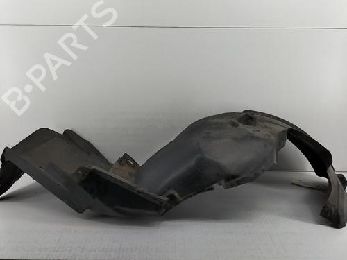 Used Wheel arch BMW 1 (E81) 118 d (143 hp) 28773446