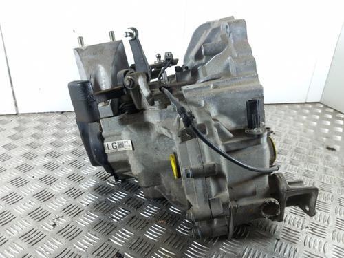 Used Gearbox Gearbox MAZDA 2 (DE_, DH_) 1.3 (DE3FS) (75 hp) 28741263 28741263
