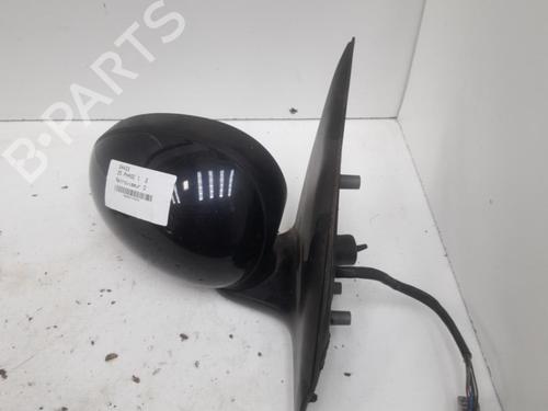Retrovisor derecho ROVER 25 I Hatchback (RF) 2.0 iDT | BP28791701C27 