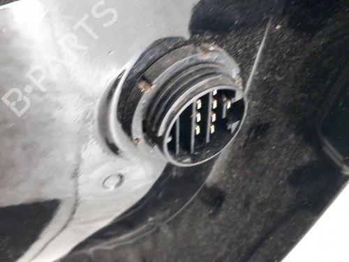 Left rear door CITROËN XSARA PICASSO (N68) 1.6 HDi | BP28788131C4