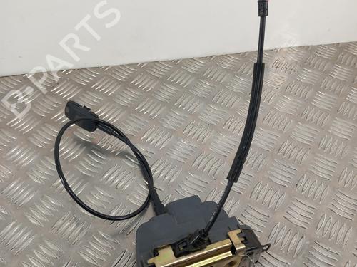 Used Electronic module RENAULT SCÉNIC II (JM0/1_) 1.9 dCi (JM0G, JM12, JM1G, JM2C) (120 hp) 28735691