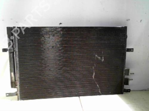 Used AC radiator AC radiator ALFA ROMEO 159 (939_) 1.9 JTDM 16V (939AXC1B, 939AXC12) (150 hp) 28792063 28792063