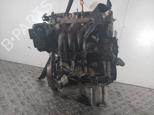 Used Engine Engine OPEL AGILA B (H08) 1.0 (F68) (65 hp) 33723613 33723613