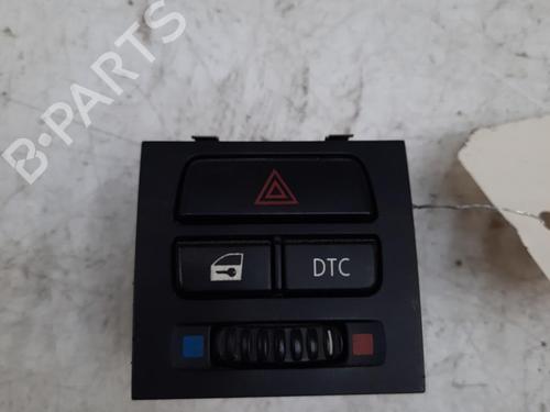 Used Warning switch BMW 3 Touring (E91) 325 d (197 hp) 28753001