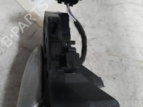 Used Front right exterior door handle Front right exterior door handle RENAULT SCÉNIC III (JZ0/1_) 1.6 dCi (JZ00, JZ12) (130 hp) 28760859 28760859