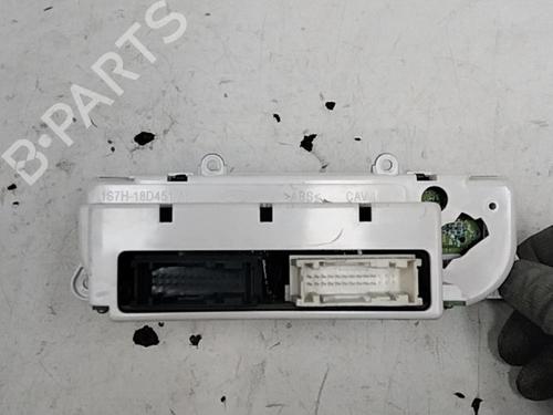 Used Climate control Climate control FORD MONDEO III Saloon (B4Y) 1.8 16V (110 hp) 28784875 28784875