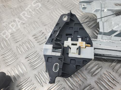 Front right window mechanism HONDA CIVIC VIII Hatchback (FN, FK) 2.2 CTDi (FK3) | BP28741768C23 