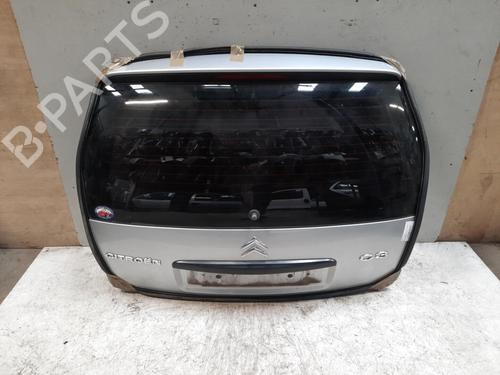 Used Tailgate Tailgate 28770943 28770943