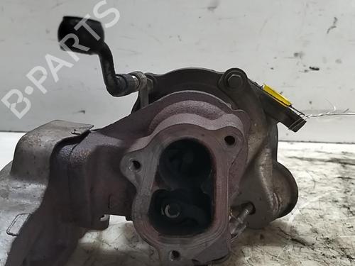 Turbolader/Kompressor FIAT PUNTO (188_) 1.3 JTD 16V (70 hp) 28773716
