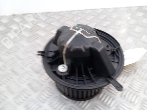 Used Heater blower motor MERCEDES-BENZ A-CLASS (W169) A 180 CDI (169.007, 169.307) (109 hp) 28742125