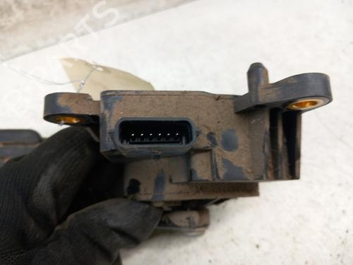 Pedal RENAULT KANGOO / GRAND KANGOO II (KW0/1_) 1.5 dCi 90 (KW05, KW08, KW0G, KW11) | BP28737805I4 