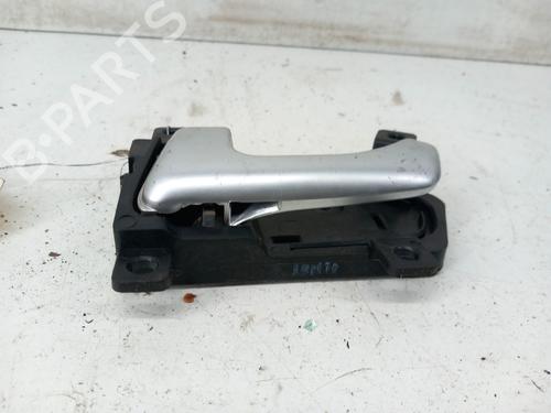 Used Rear left interior door handle Rear left interior door handle KIA SPORTAGE III (SL) 1.7 CRDi (116 hp) 28782785 28782785