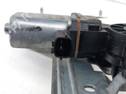 Rear left window mechanism RENAULT ZOE (BFM_) ZOE | BP28761608C24 - Image 3