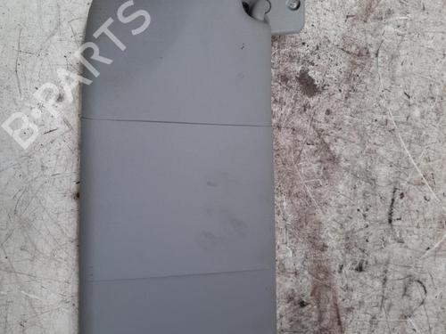 Used Left sun visor OPEL ASTRA H GTC (A04) 1.3 CDTI (L08) (90 hp) 28771900