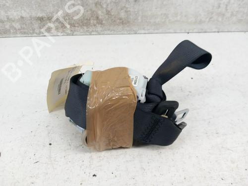 Used Rear left belt tensioner NISSAN MICRA IV (K13K, K13KK) 1.2 (80 hp) 28746296