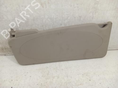Used Right sun visor Right sun visor NISSAN NV200 Van 1.5 dCi 90 (M20, M20N, M20M) (90 hp) 28783315 28783315