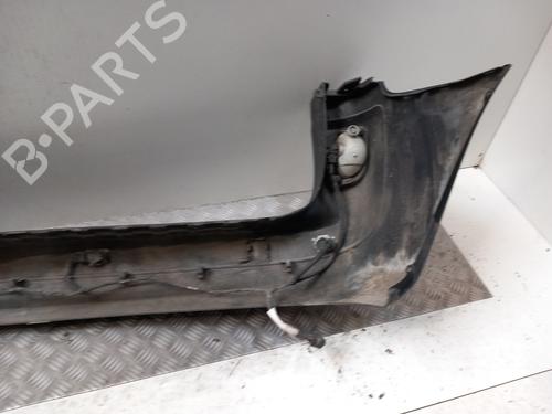 Rear bumper RENAULT KANGOO Express (FW0/1_) 1.5 dCi 90 (FW0G, FW05, FW08, FW11) | BP28767718C8 